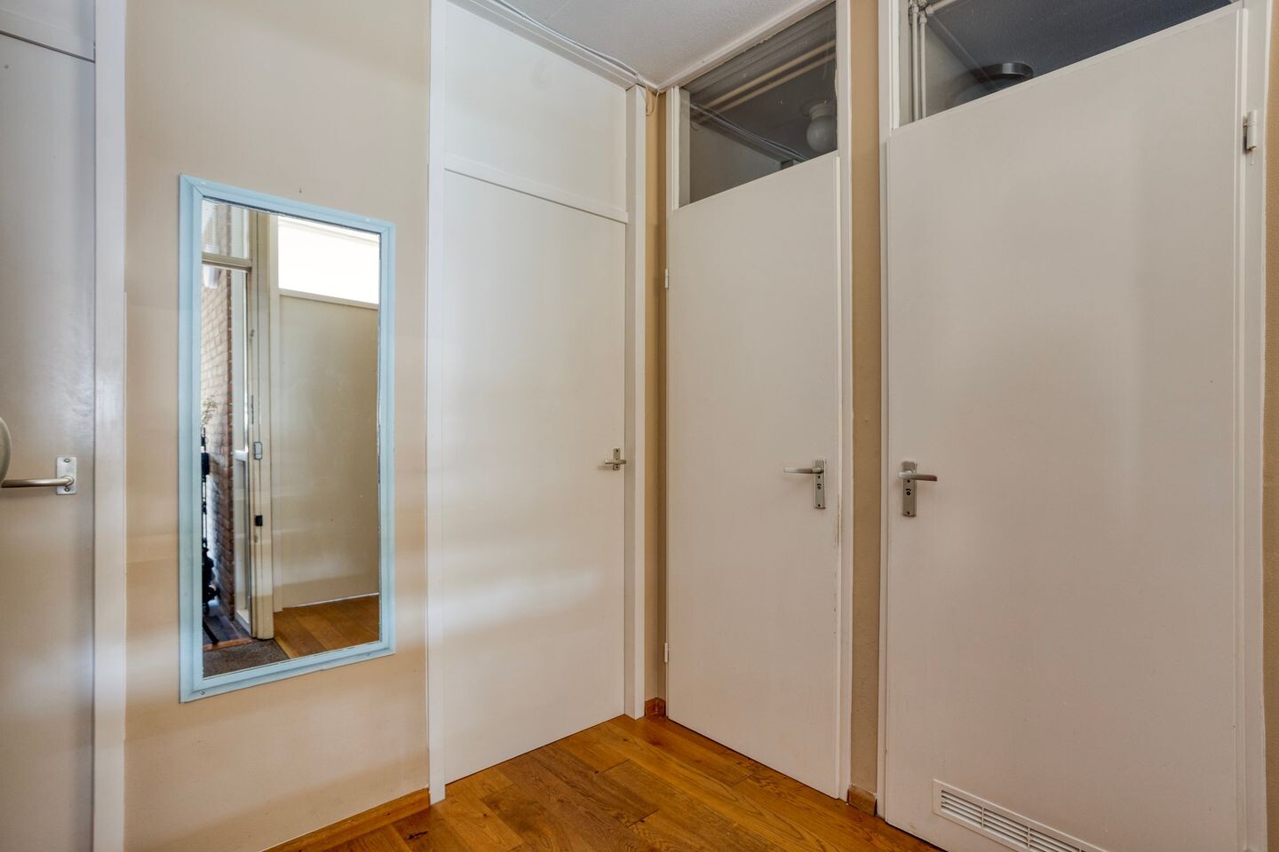 Appartement te koop: Wagenaarstraat 373, Amsterdam