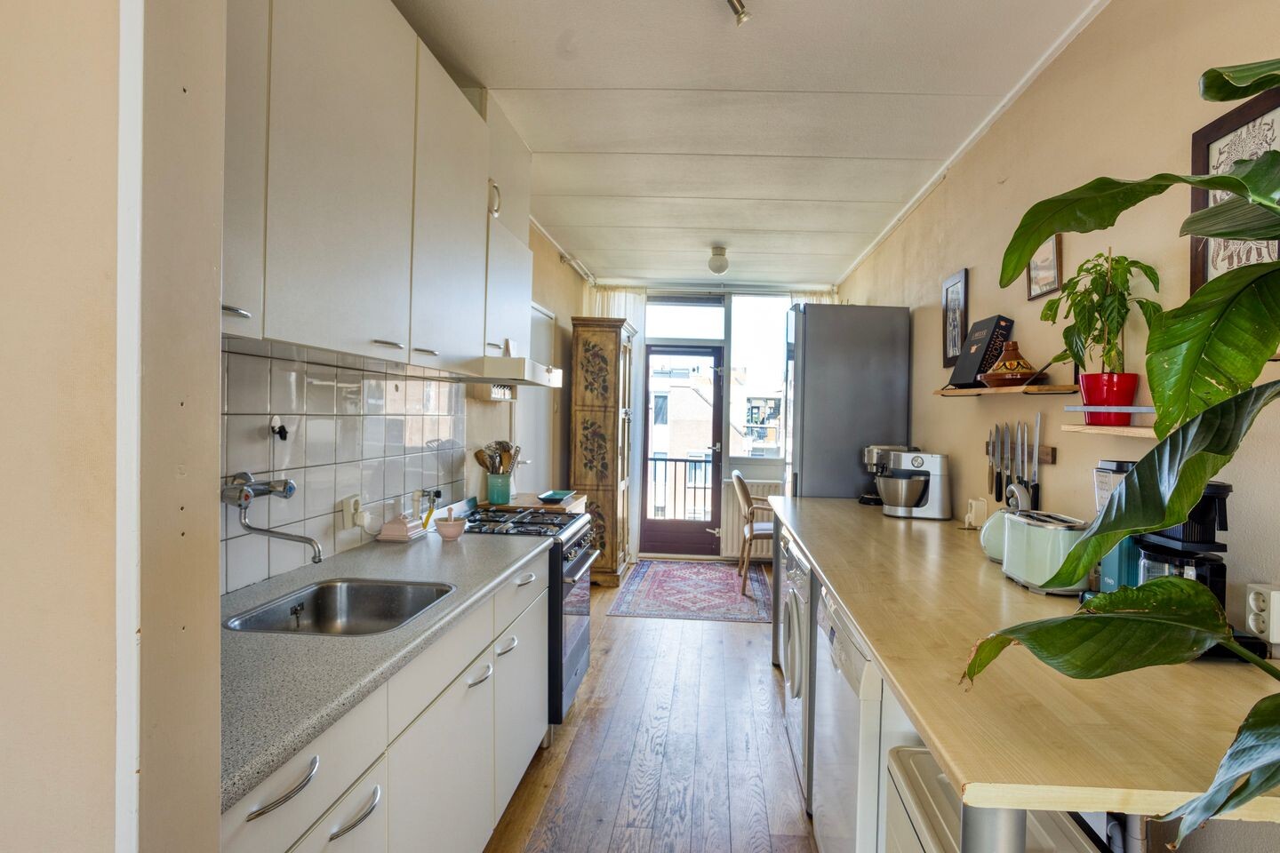 Appartement te koop: Wagenaarstraat 373, Amsterdam
