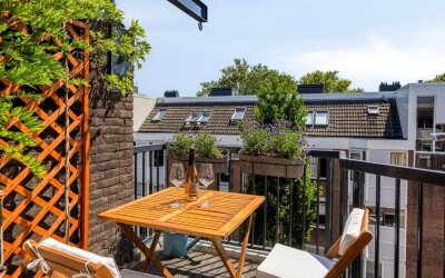 Wagenaarstraat 373