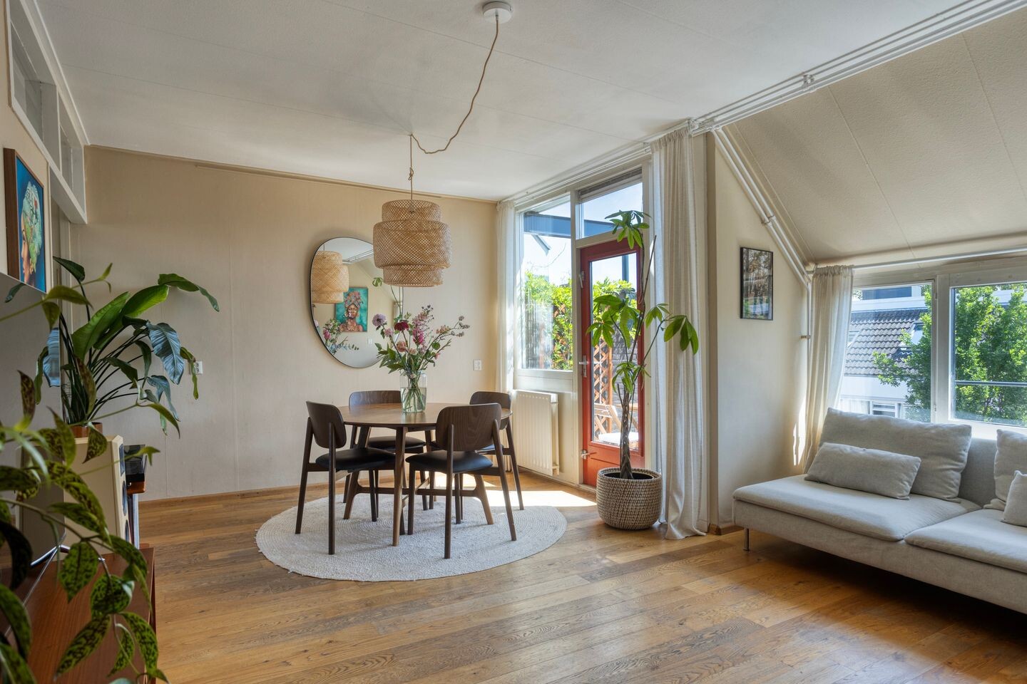 Appartement te koop: Wagenaarstraat 373, Amsterdam