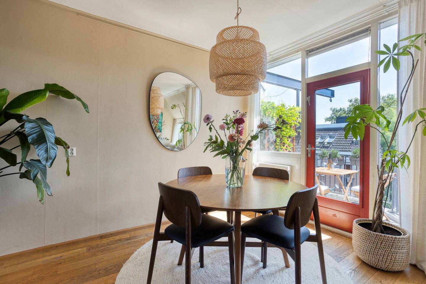 Appartement te koop: Wagenaarstraat 373, Amsterdam