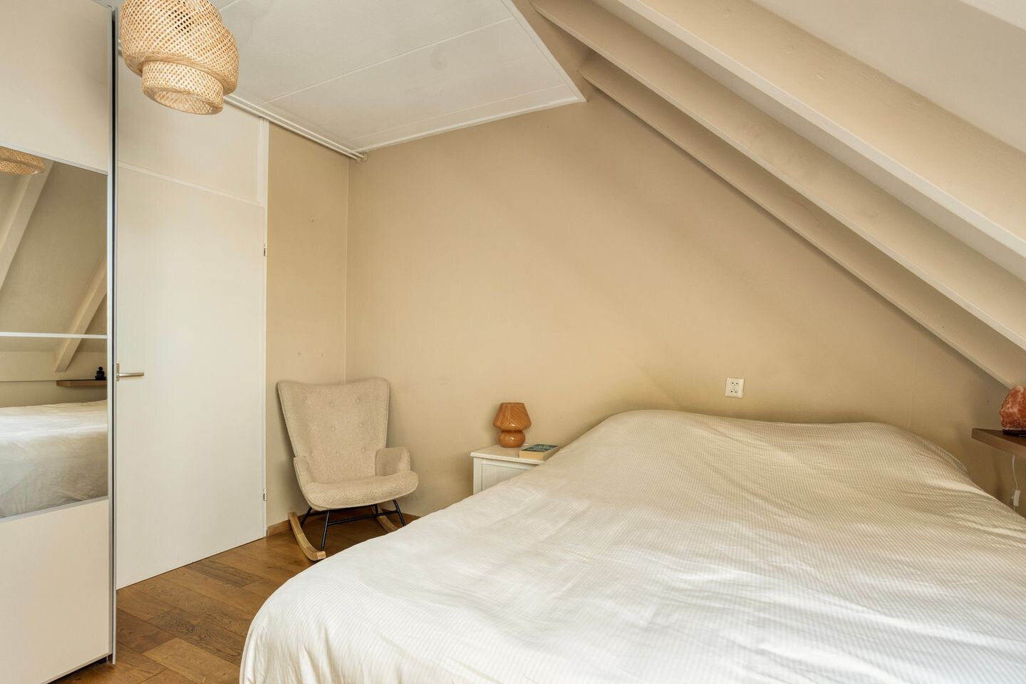 Appartement te koop: Wagenaarstraat 373, Amsterdam