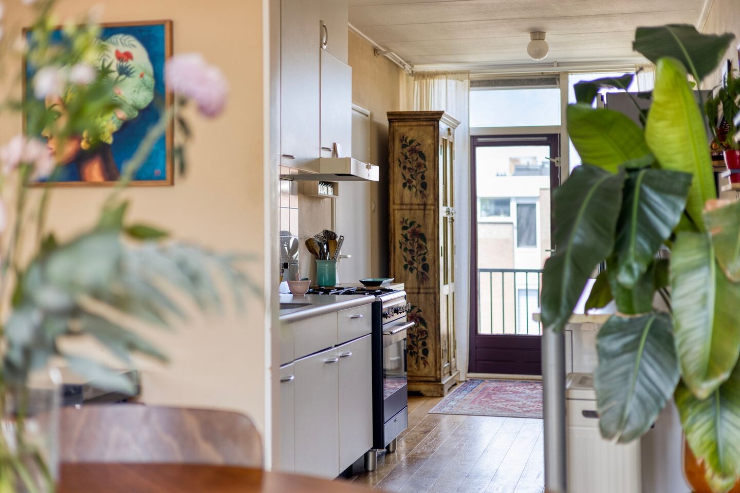 Appartement te koop: Wagenaarstraat 373, Amsterdam