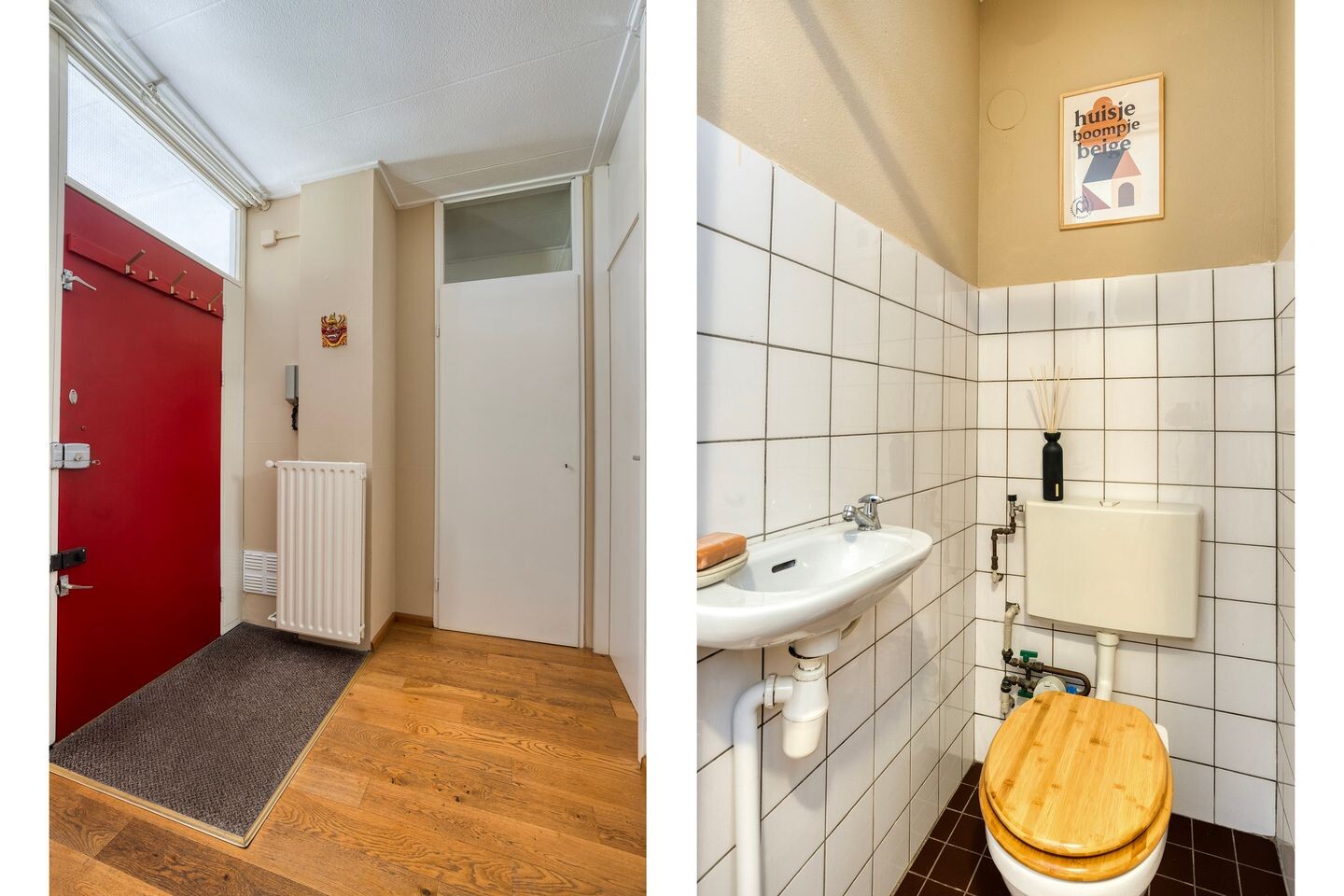Appartement te koop: Wagenaarstraat 373, Amsterdam