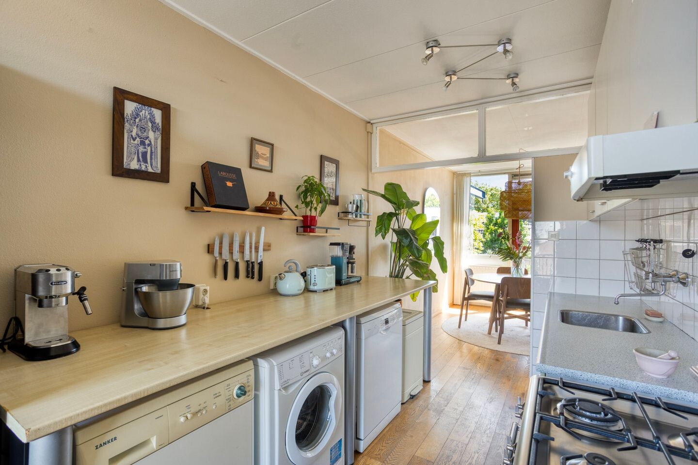 Appartement te koop: Wagenaarstraat 373, Amsterdam
