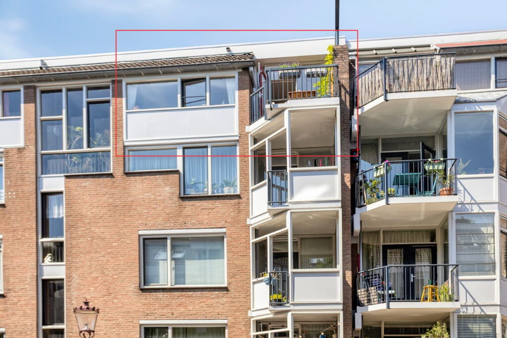 Appartement te koop: Wagenaarstraat 373, Amsterdam