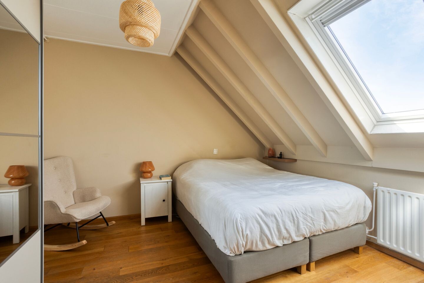 Appartement te koop: Wagenaarstraat 373, Amsterdam
