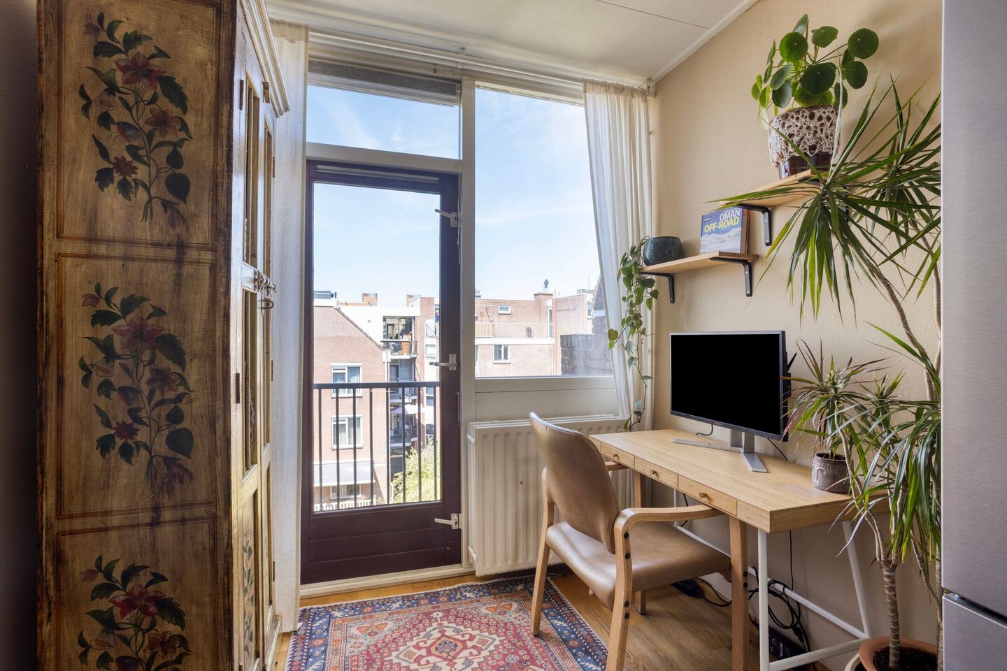 Appartement te koop: Wagenaarstraat 373, Amsterdam