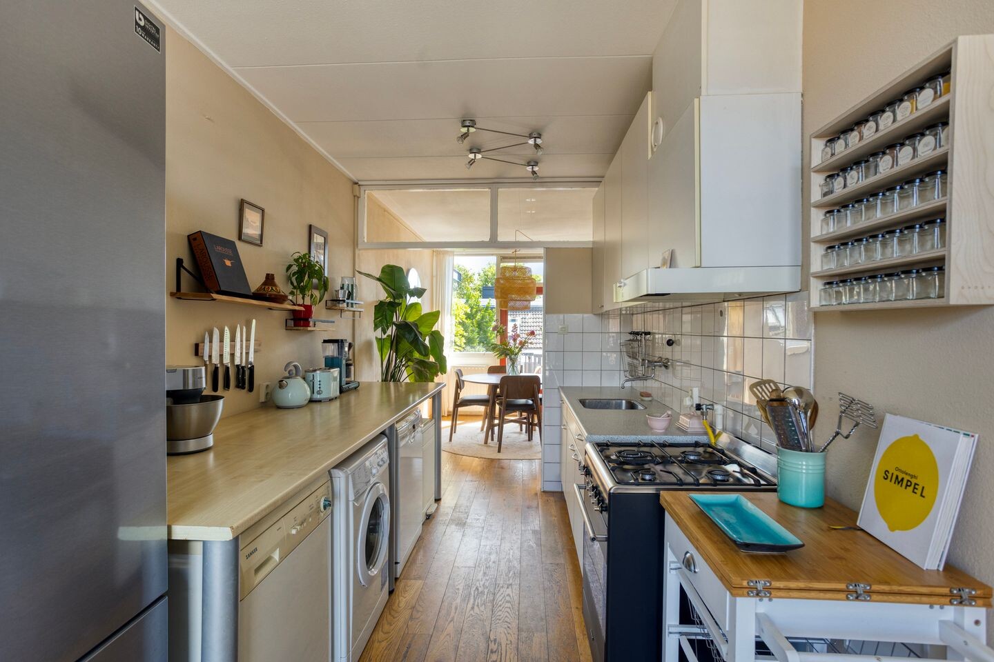 Appartement te koop: Wagenaarstraat 373, Amsterdam