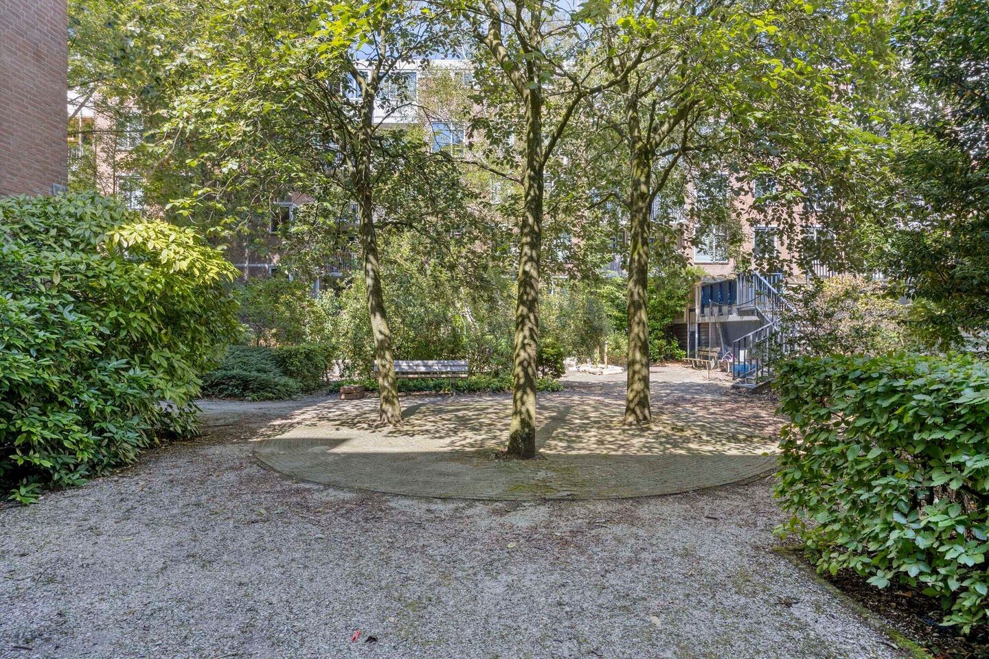 Appartement te koop: Wagenaarstraat 373, Amsterdam