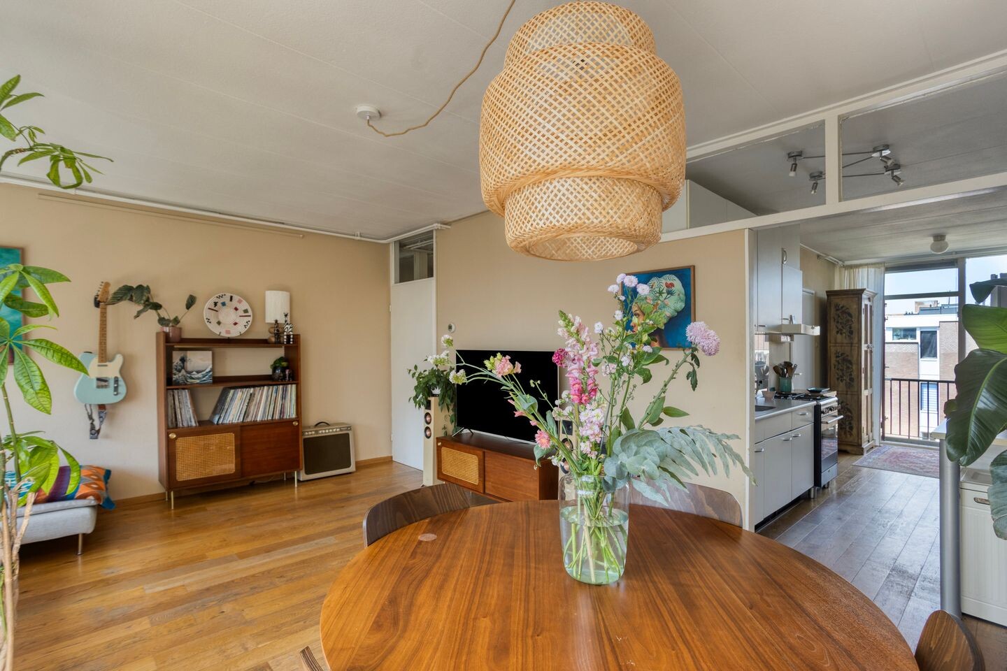 Appartement te koop: Wagenaarstraat 373, Amsterdam