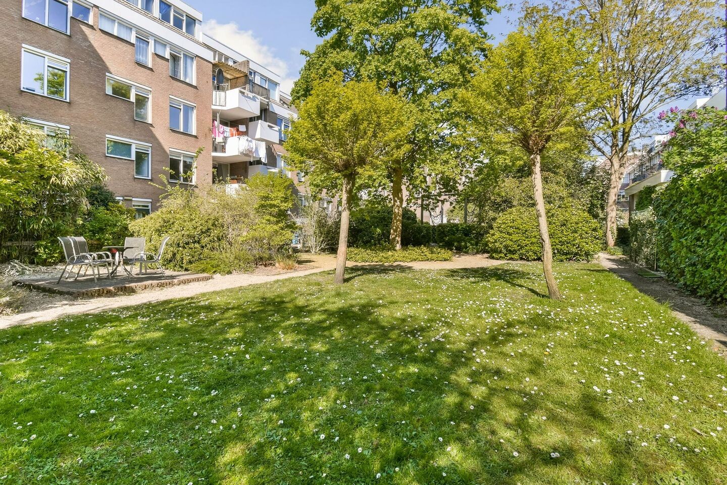 Appartement te koop: Wagenaarstraat 373, Amsterdam