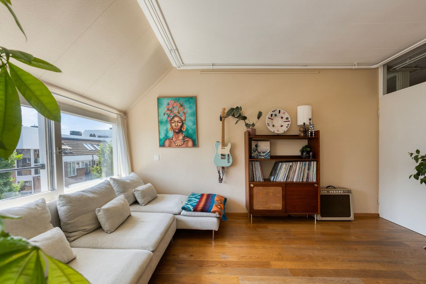 Appartement te koop: Wagenaarstraat 373, Amsterdam