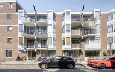 Wagenaarstraat 459