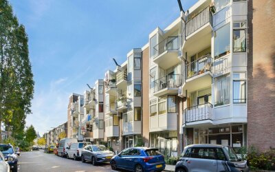 Wagenaarstraat 483