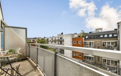 Wagenaarstraat 34-E