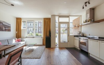 Wagenaarstraat 350