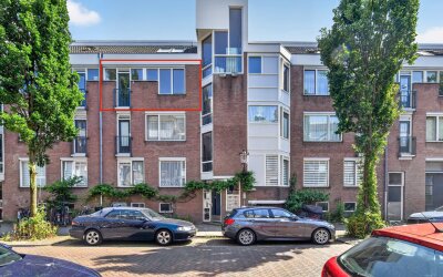Wagenaarstraat 376