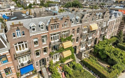 Linnaeusstraat 45-A2