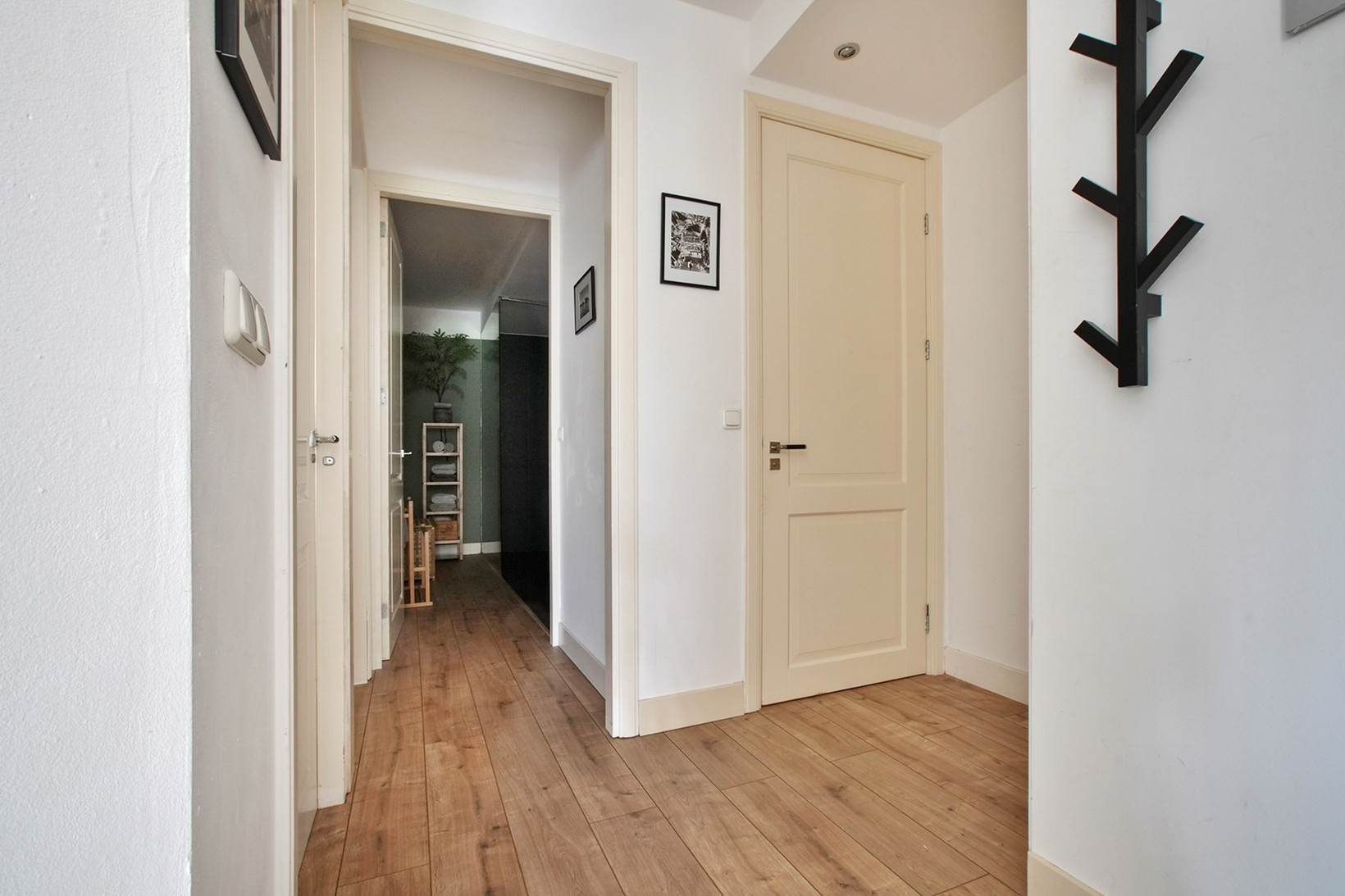Appartement te koop: Linnaeusstraat 63-1, Amsterdam