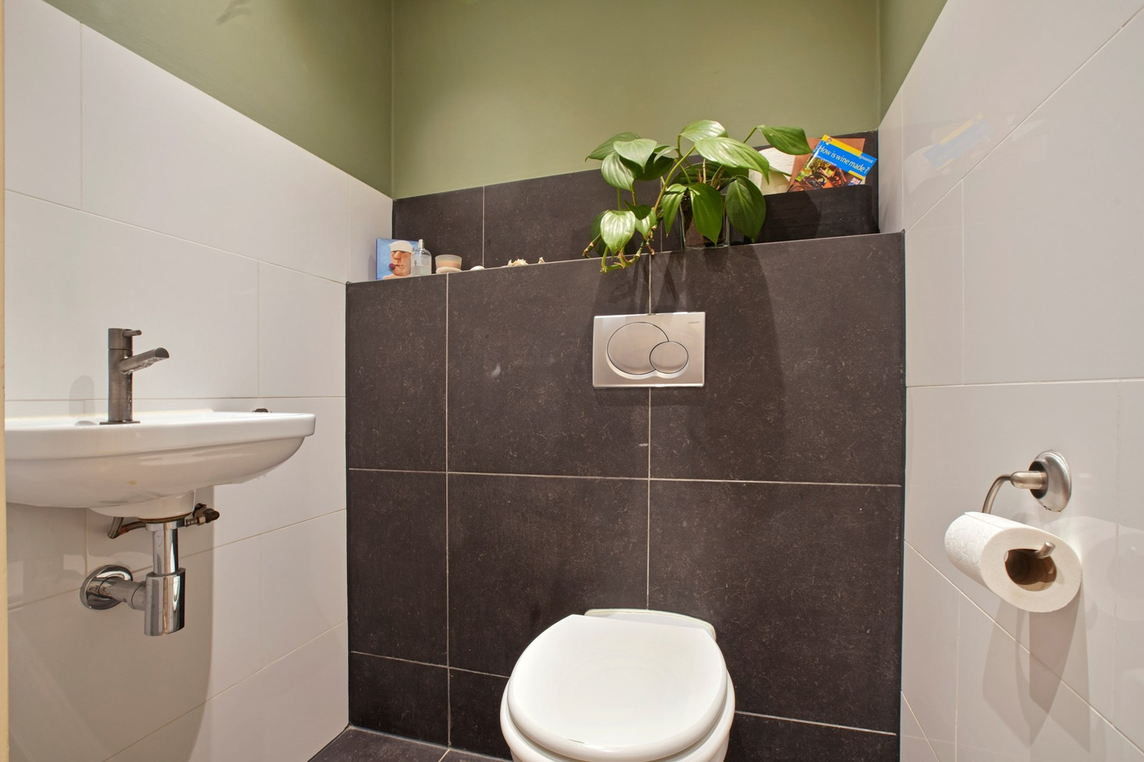 Appartement te koop: Linnaeusstraat 63-1, Amsterdam