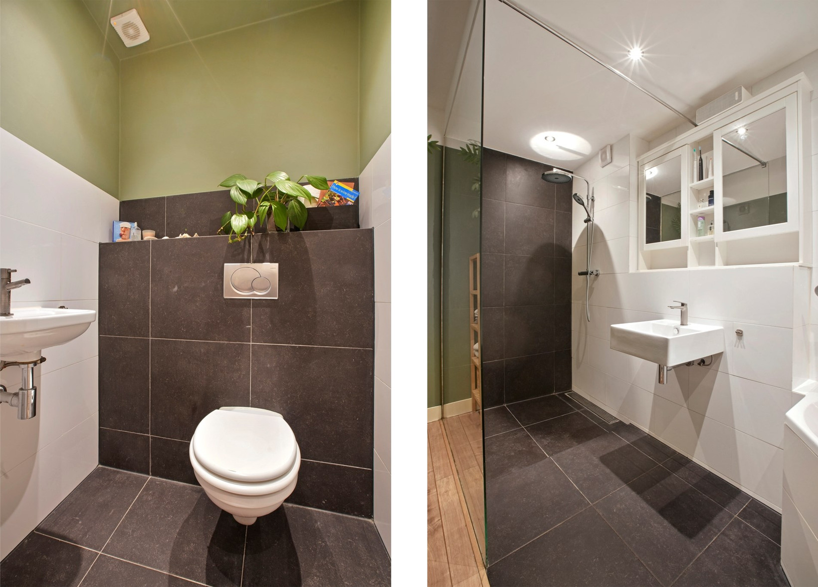 Appartement te koop: Linnaeusstraat 63-1, Amsterdam