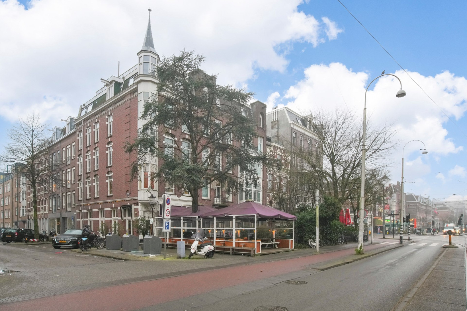 Appartement te koop: Linnaeusstraat 63-1, Amsterdam