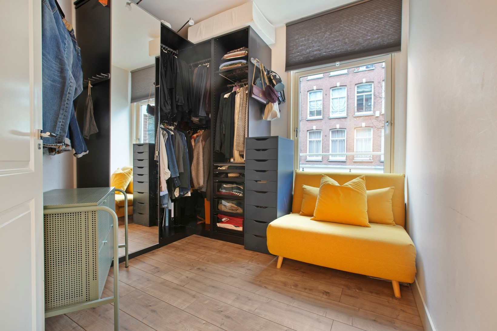 Appartement te koop: Linnaeusstraat 63-1, Amsterdam