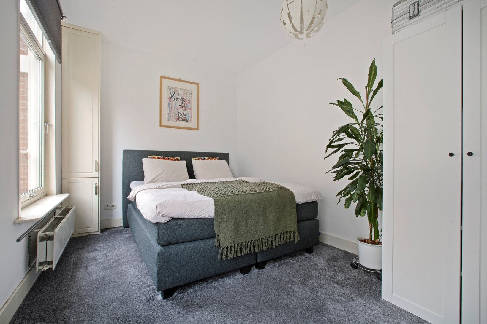 Appartement te koop: Linnaeusstraat 63-1, Amsterdam