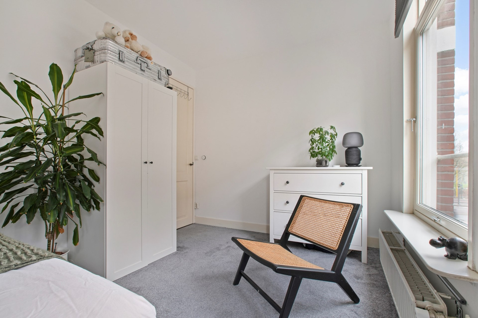 Appartement te koop: Linnaeusstraat 63-1, Amsterdam