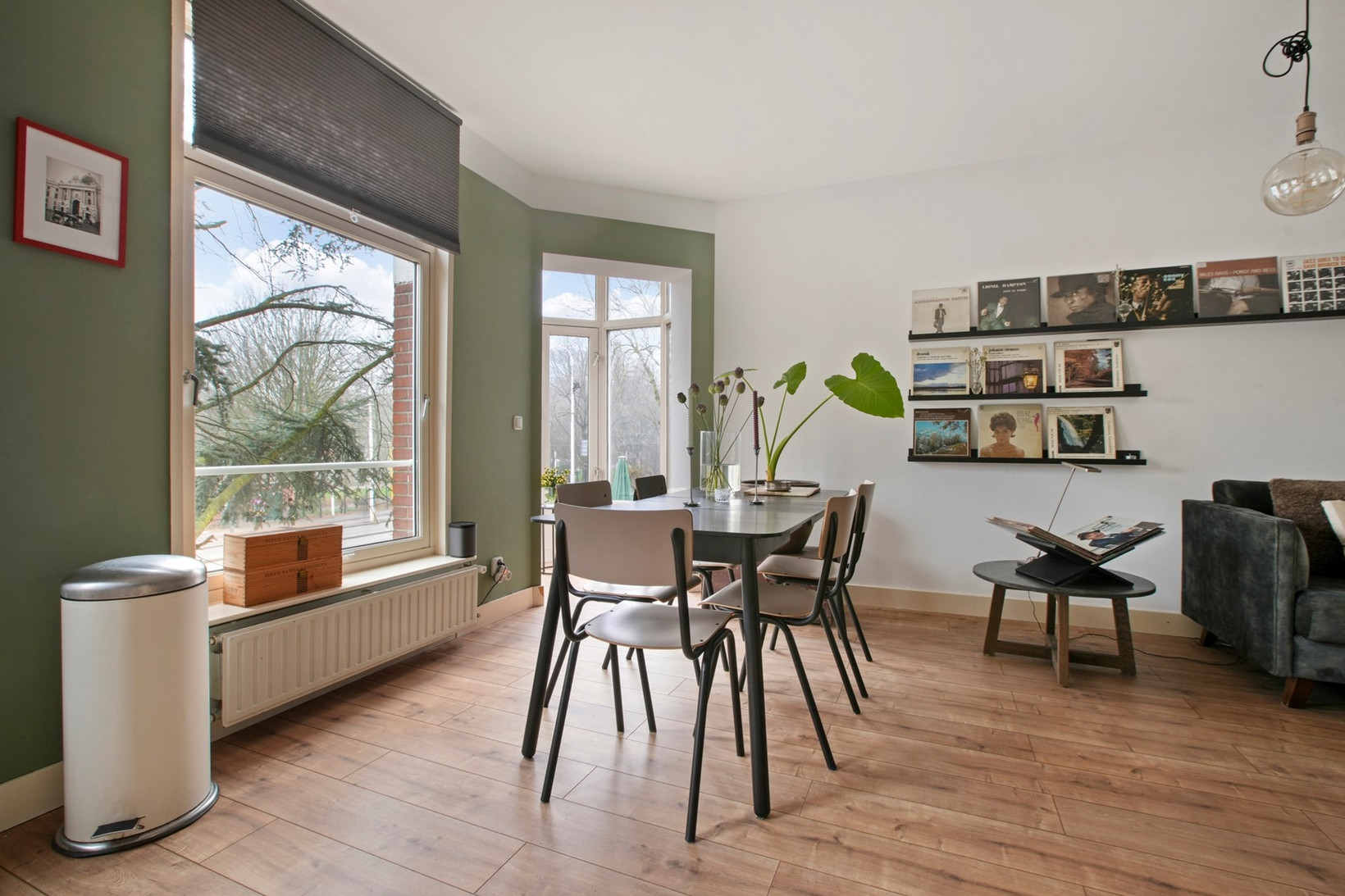 Appartement te koop: Linnaeusstraat 63-1, Amsterdam