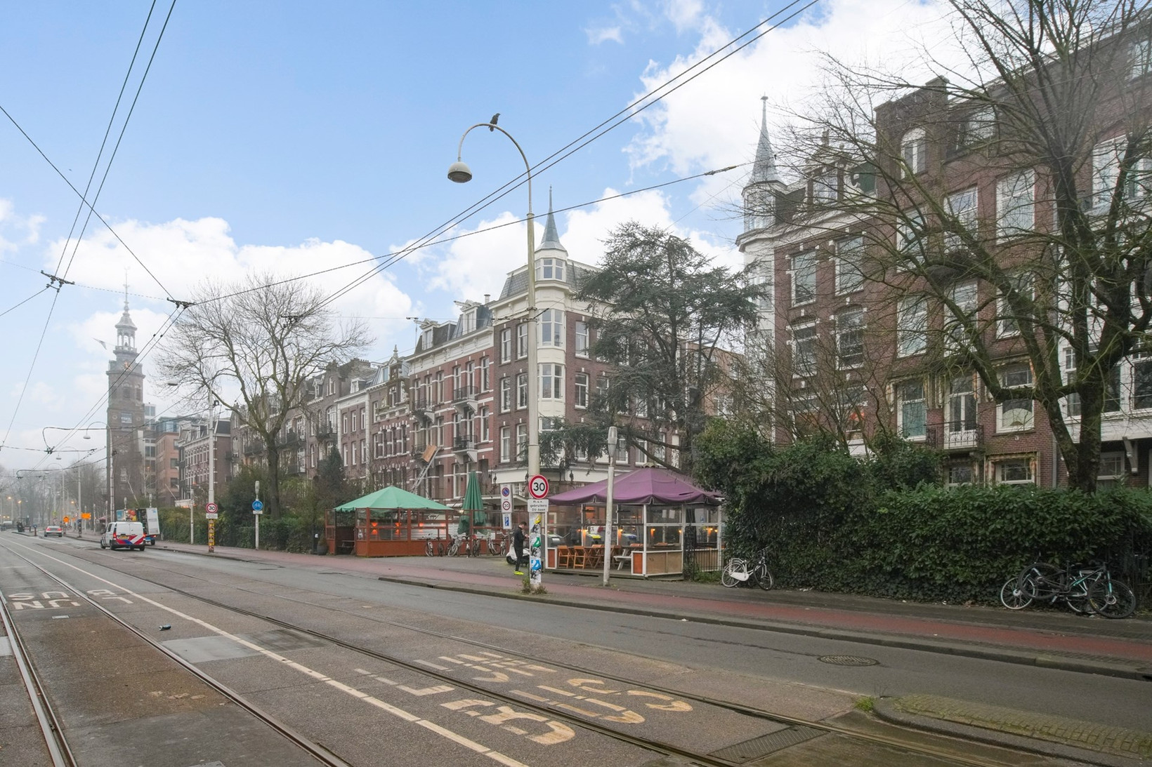 Appartement te koop: Linnaeusstraat 63-1, Amsterdam