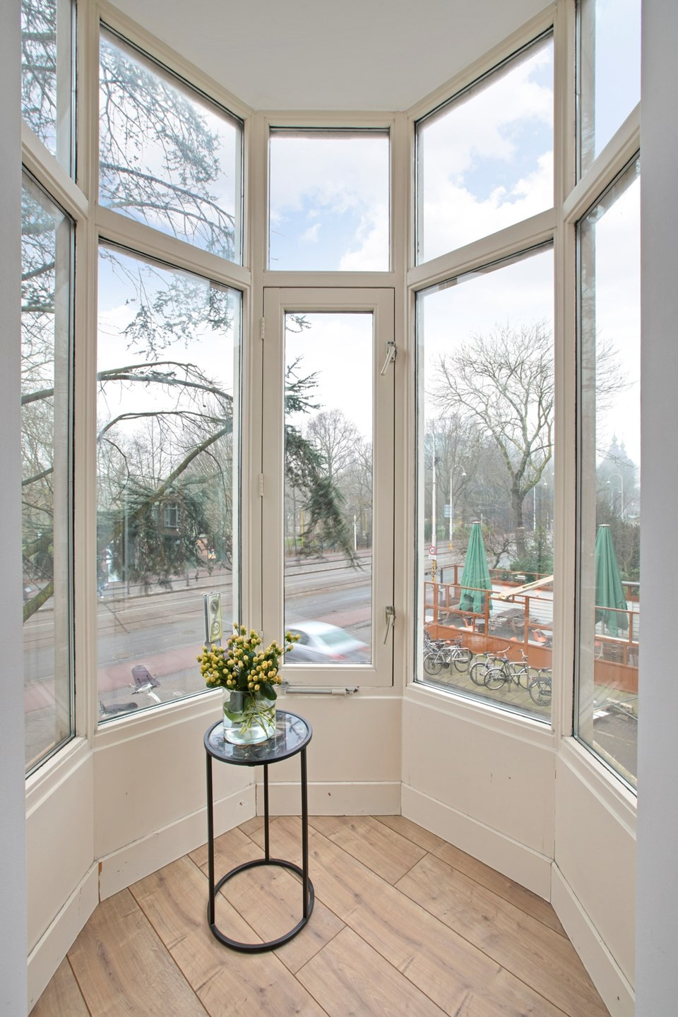 Appartement te koop: Linnaeusstraat 63-1, Amsterdam