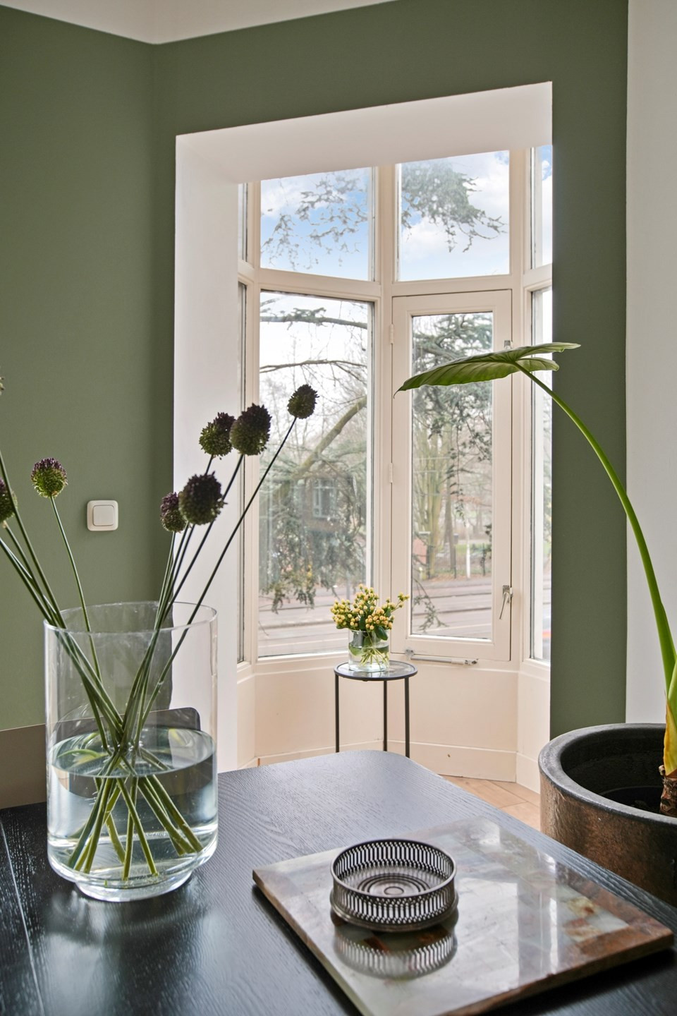 Appartement te koop: Linnaeusstraat 63-1, Amsterdam