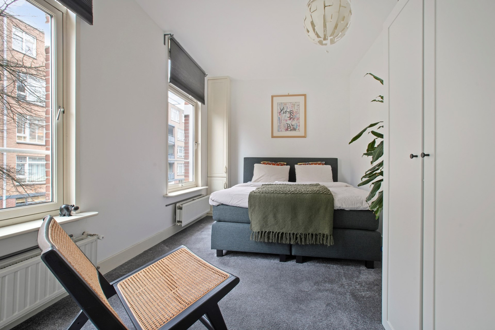 Appartement te koop: Linnaeusstraat 63-1, Amsterdam