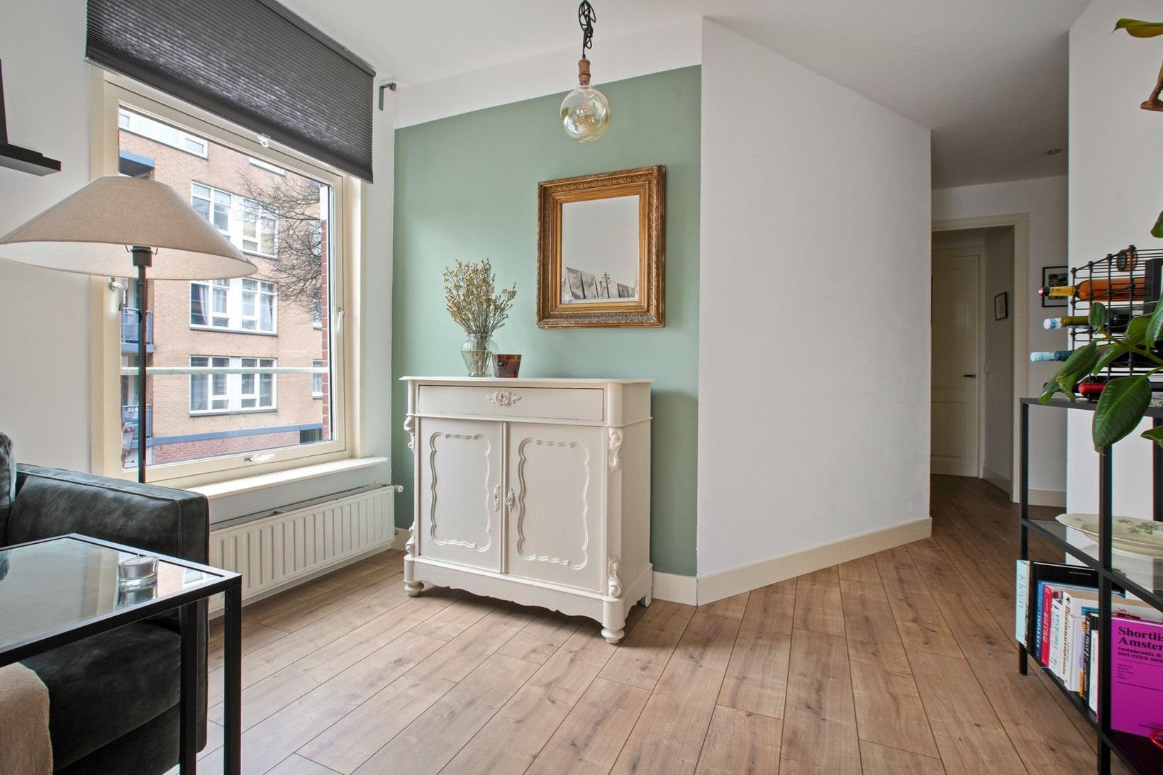 Appartement te koop: Linnaeusstraat 63-1, Amsterdam