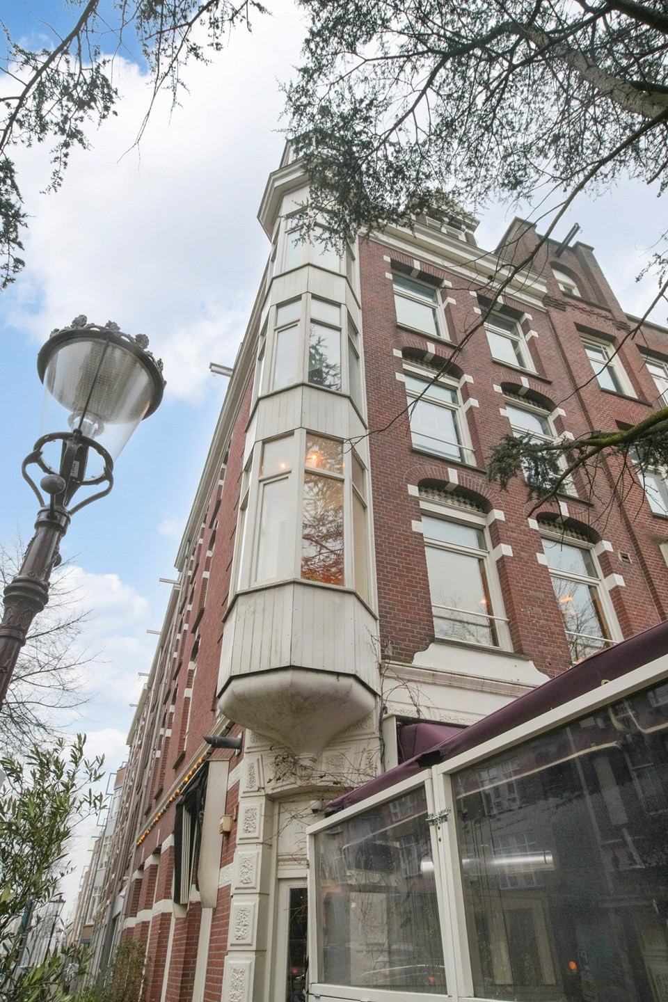 Appartement te koop: Linnaeusstraat 63-1, Amsterdam