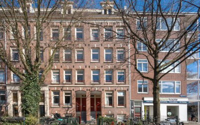 Linnaeusstr. 101-2