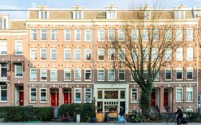 Linnaeusstr. 99-2