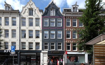 Eerste Van Swindenstraat 377-C