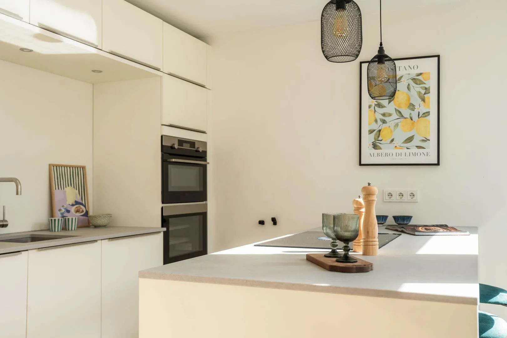 Appartement te koop: Eerste Van Swindenstraat 383A, Amsterdam