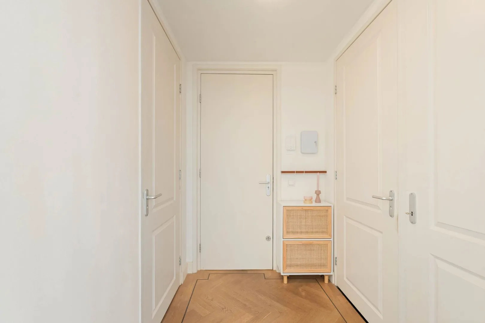 Appartement te koop: Eerste Van Swindenstraat 383A, Amsterdam