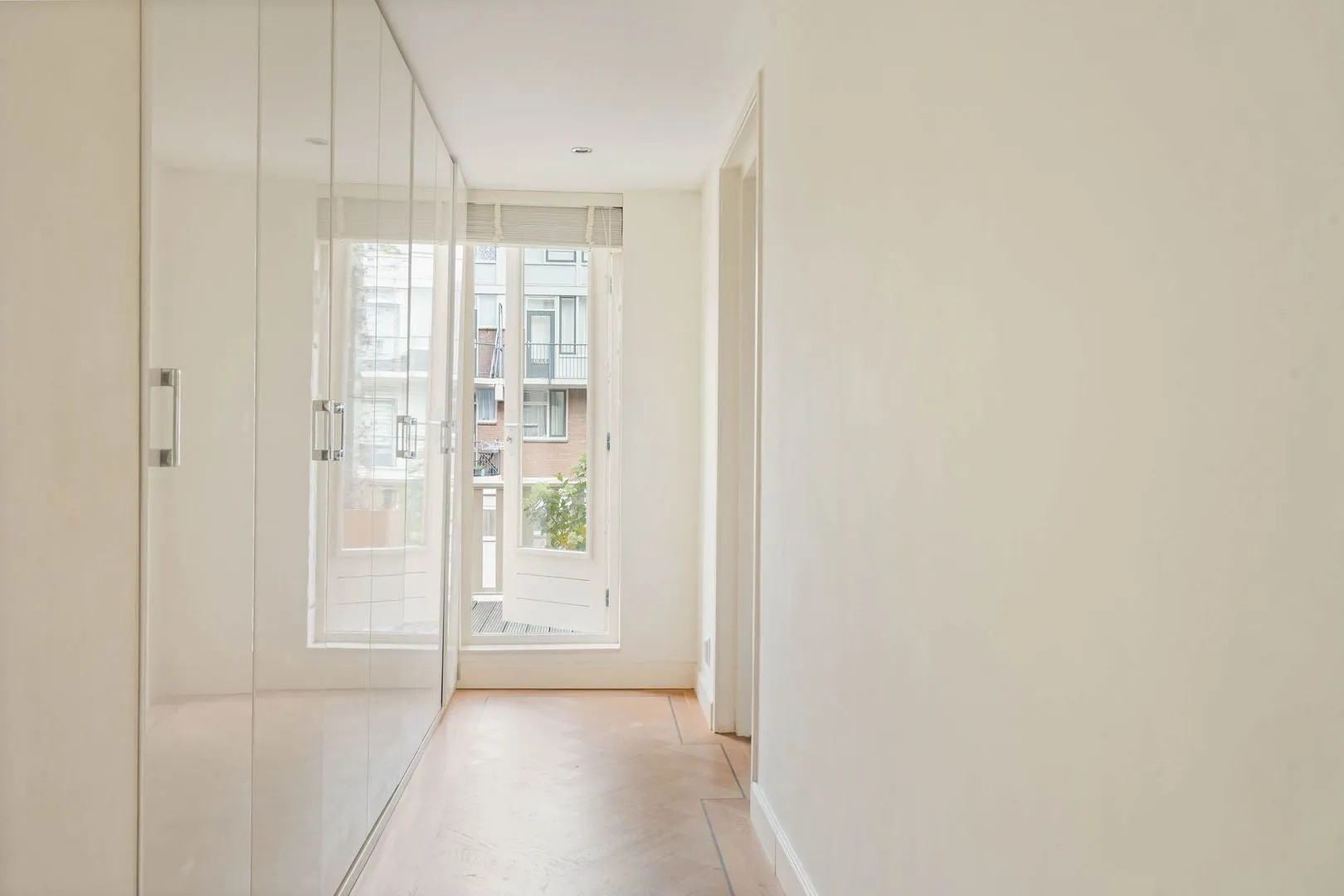 Appartement te koop: Eerste Van Swindenstraat 383A, Amsterdam