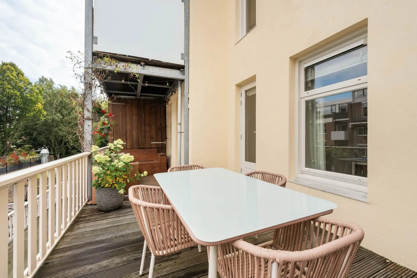 Appartement te koop: Eerste Van Swindenstraat 383A, Amsterdam