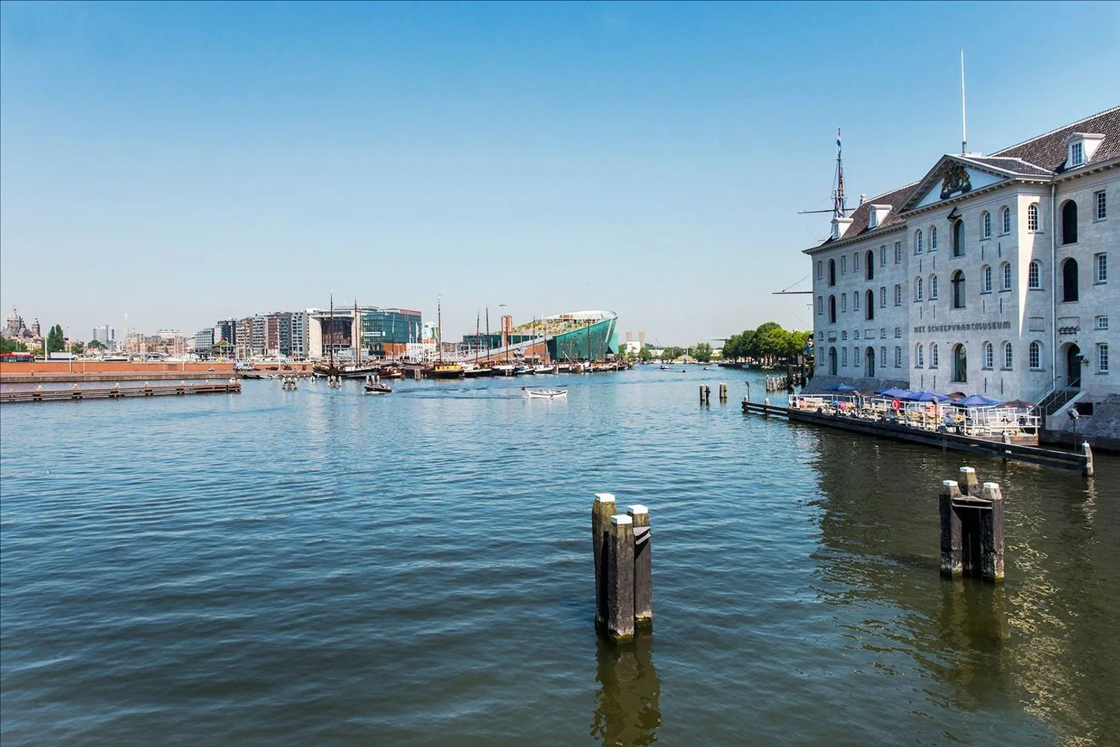 Appartement te koop: Eerste Van Swindenstraat 383A, Amsterdam