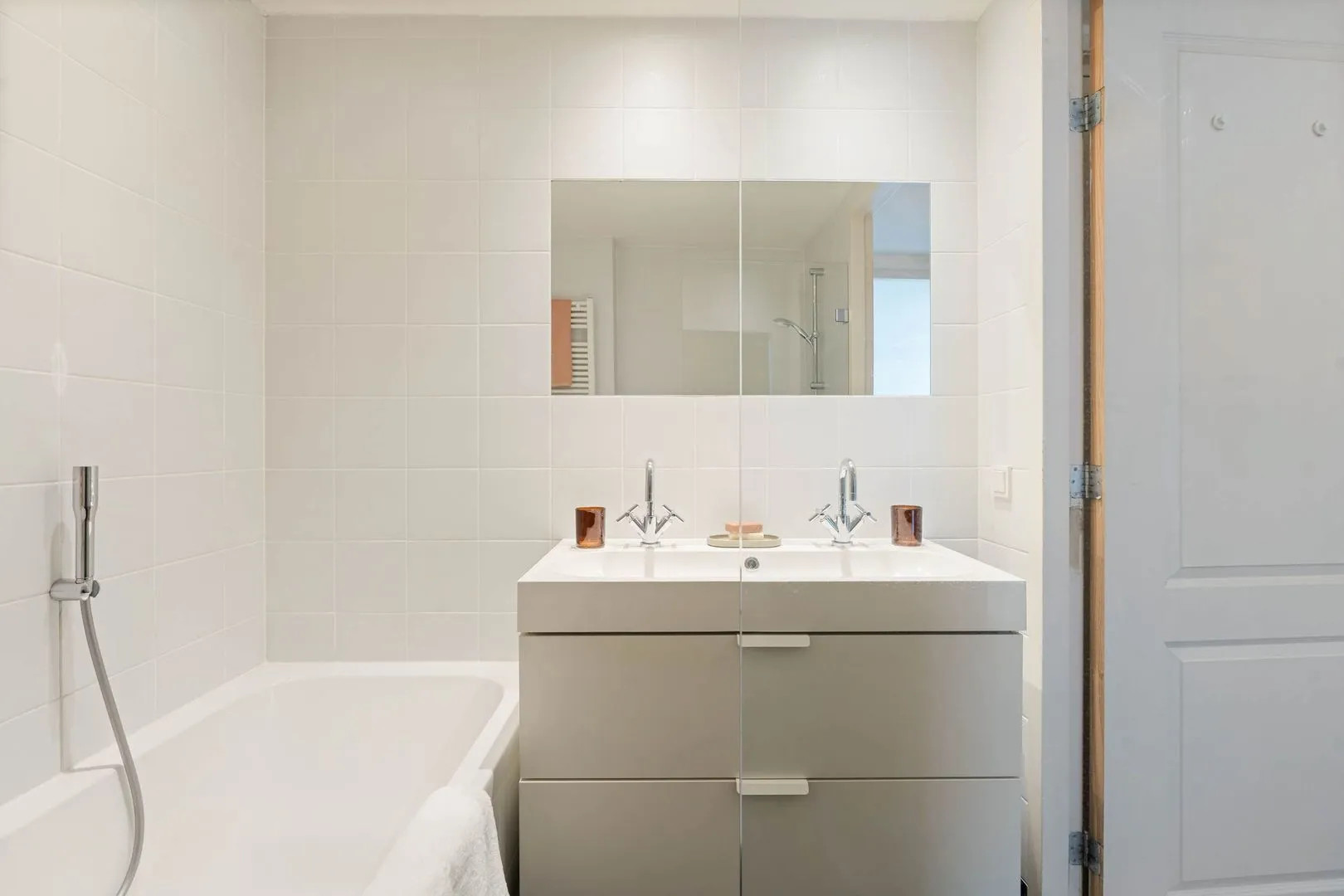 Appartement te koop: Eerste Van Swindenstraat 383A, Amsterdam