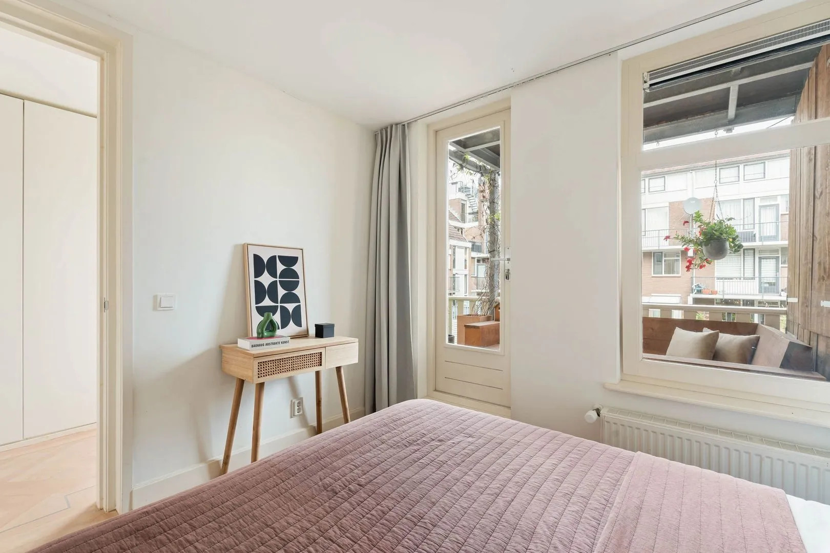 Appartement te koop: Eerste Van Swindenstraat 383A, Amsterdam