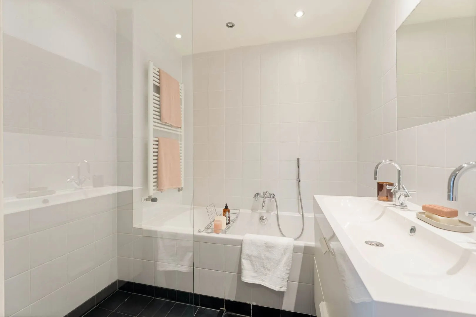 Appartement te koop: Eerste Van Swindenstraat 383A, Amsterdam