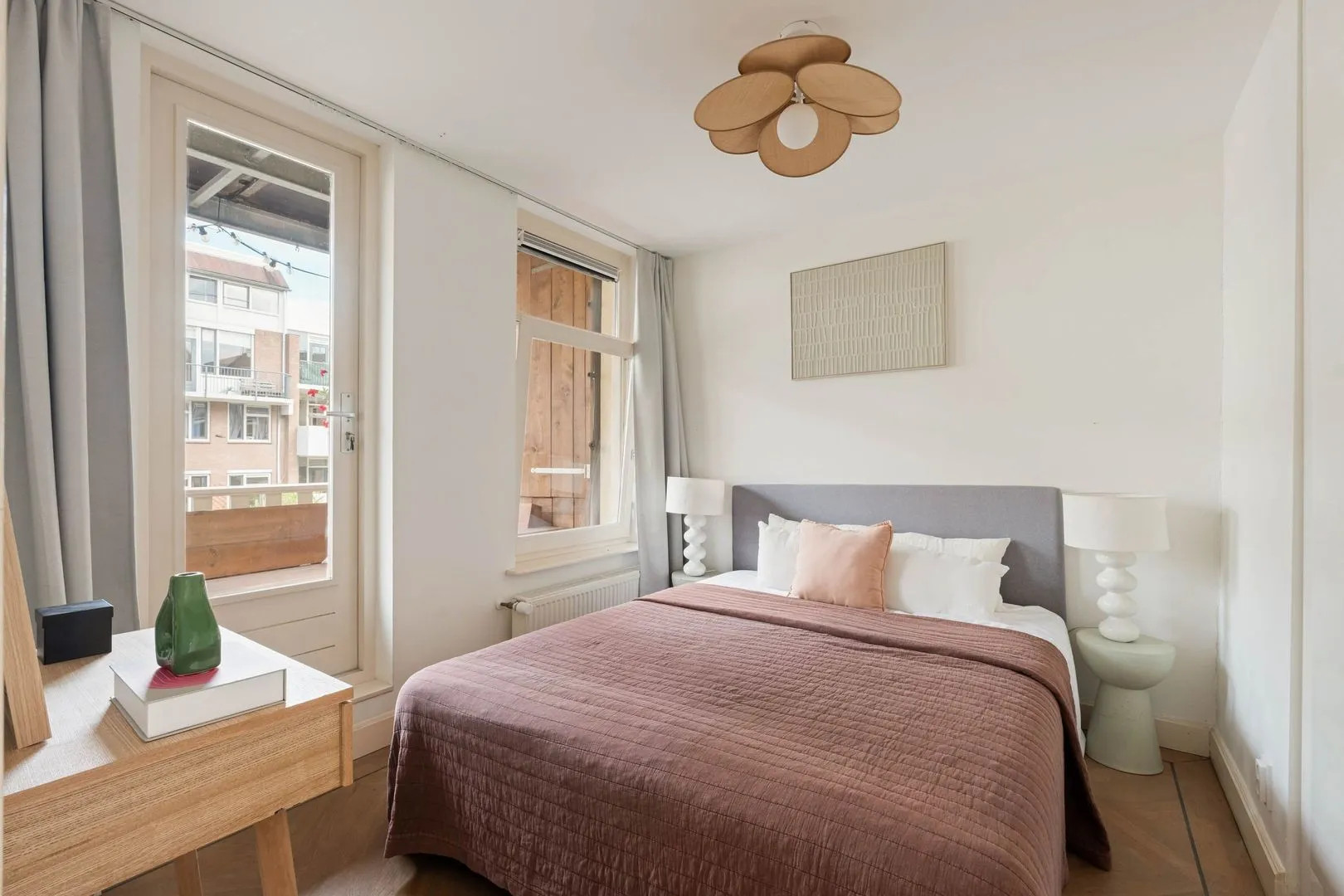 Appartement te koop: Eerste Van Swindenstraat 383A, Amsterdam