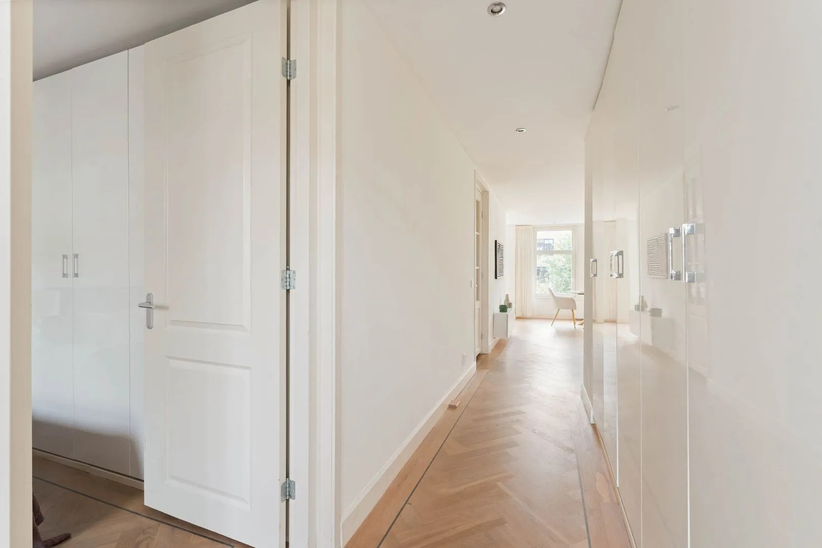 Appartement te koop: Eerste Van Swindenstraat 383A, Amsterdam